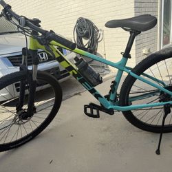 Trek