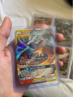 Charizard pokemon cards