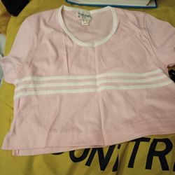 Vintage TOPICKNITS LARGE WOMEN'S SHIRT