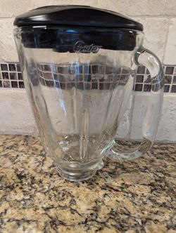 Replacement Parts - Oster Blender