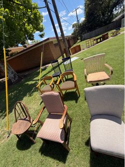 Chairs