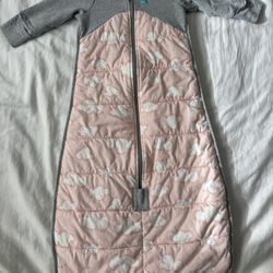 Like New Love To Dream Warm Baby Sleep Bag