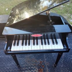 Melissa & Doug Kids Piano