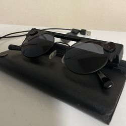 Snapchat Spectacles Gen 3