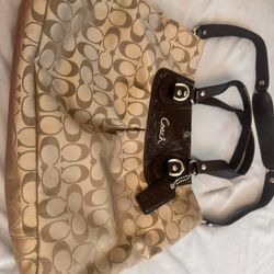 For Sale Handbag Coach
