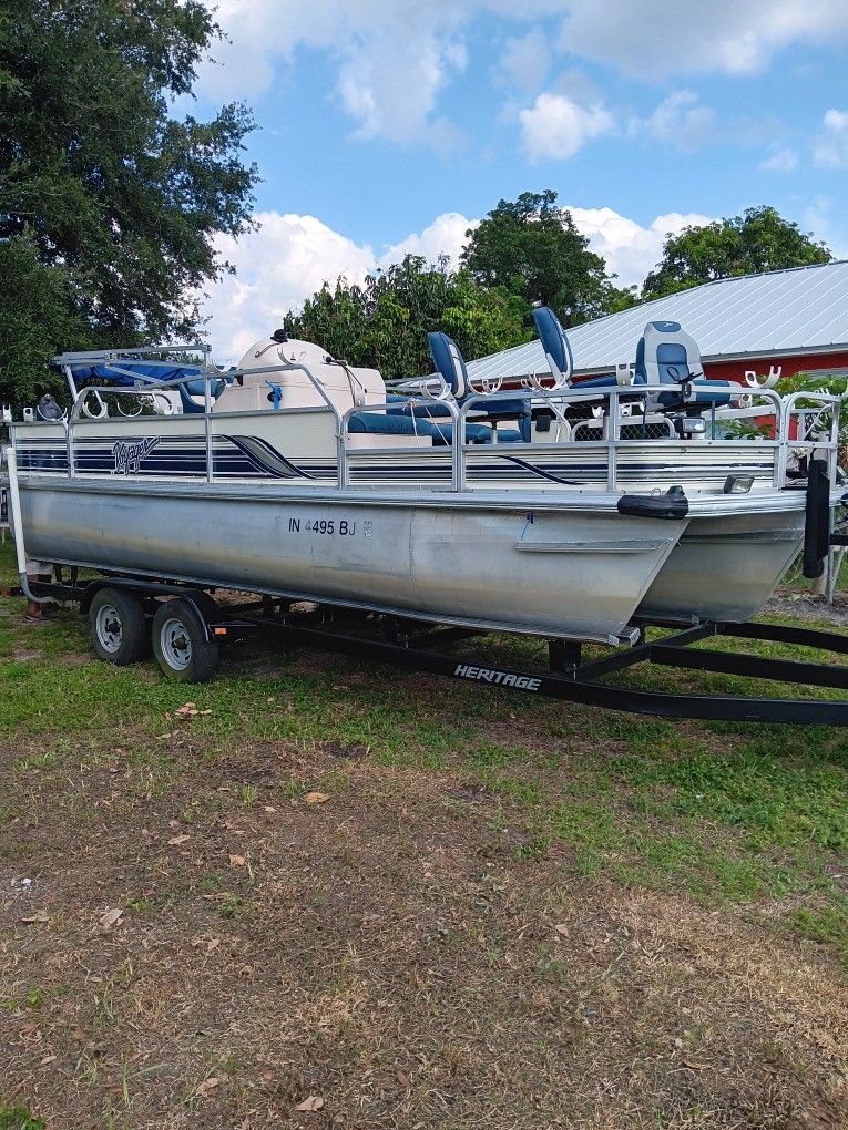 Partun Boat