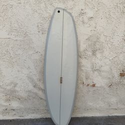 ALBUM ASYMMETRICAL REGULAR 5’4 