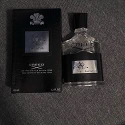 Aventus by Creed 100ml #luxury #fragrance
