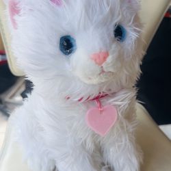 Cutest Kitten Toy 