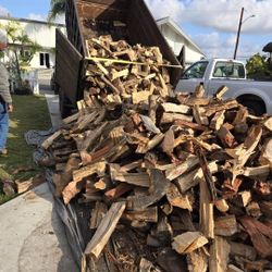 Firewood Fire Wood