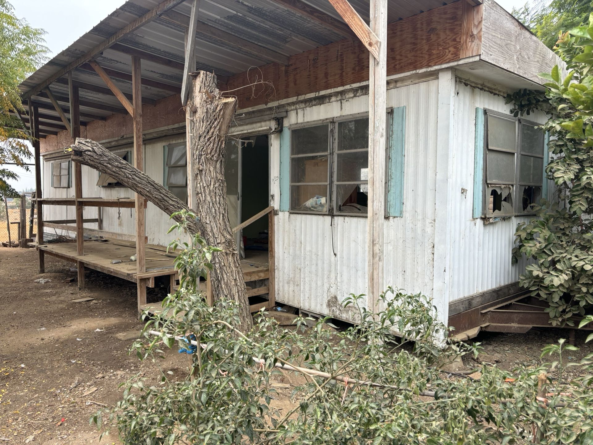 Free Manufactured Home 