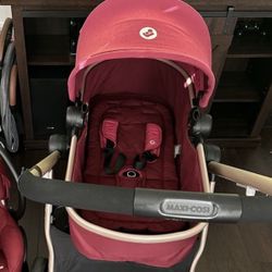 Maxi Cosi Stroller 