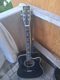 Guitar