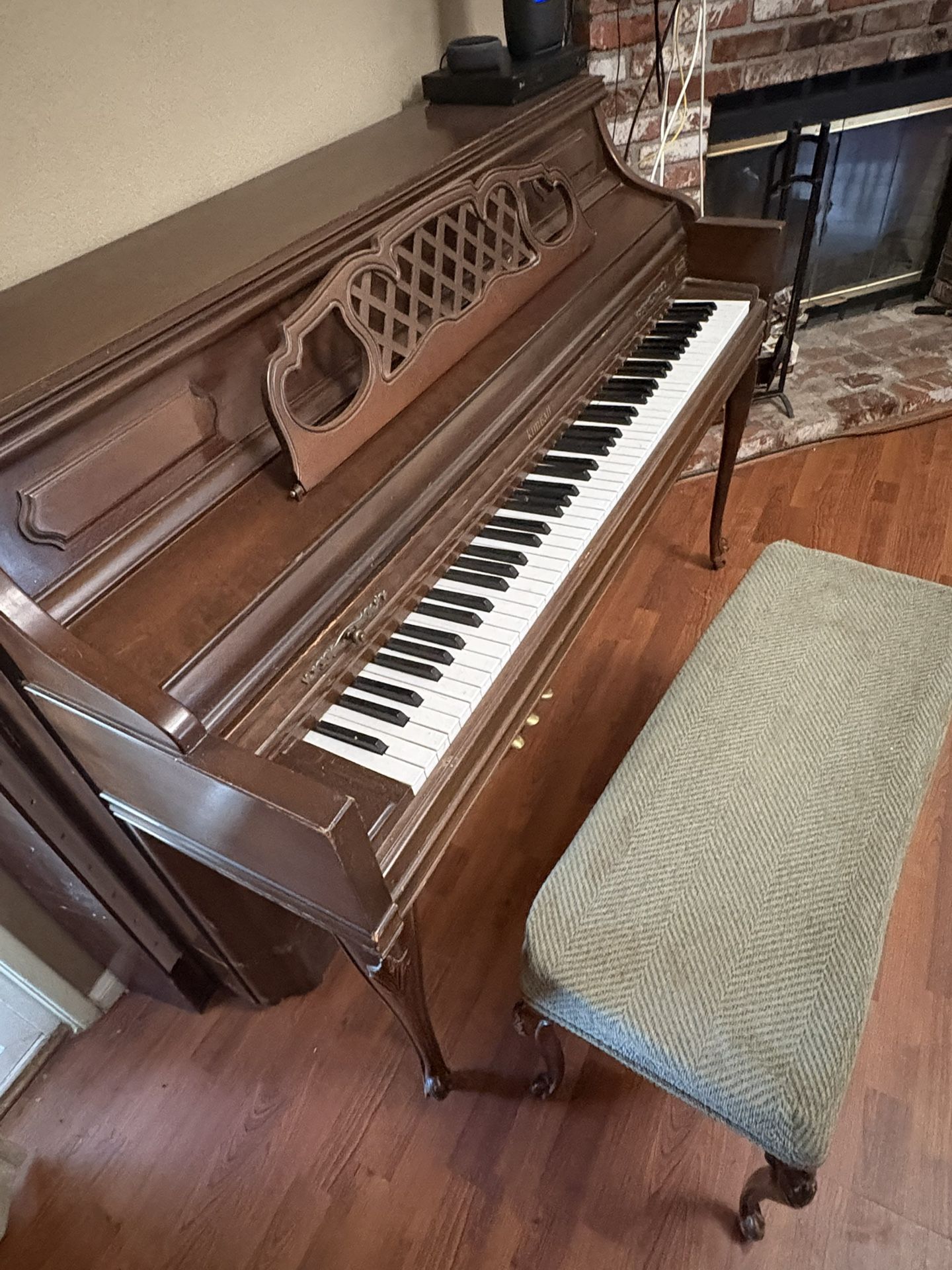 Piano