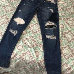 Jeans For Women Size 0 -24