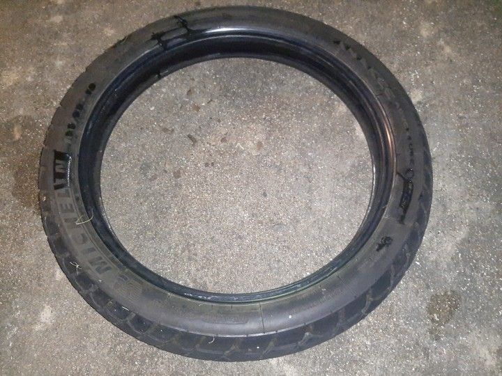 Michelin Anakee Adventure Motorcycle Tire