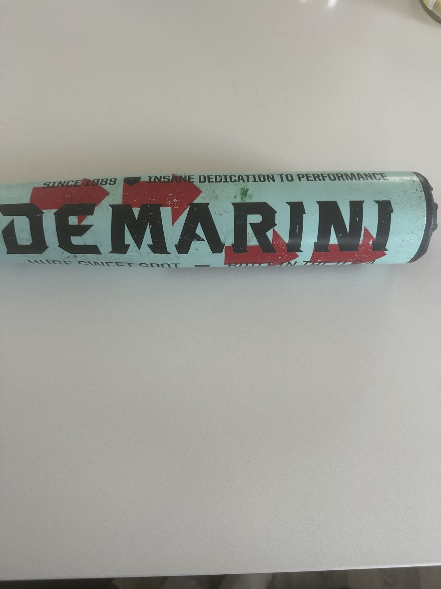 2026 Demarini The Goods BBCOR 33/30