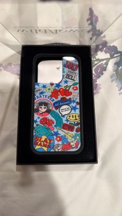 Phone case iPhone 14 Pro