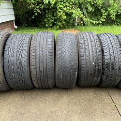 Tires For Sale
