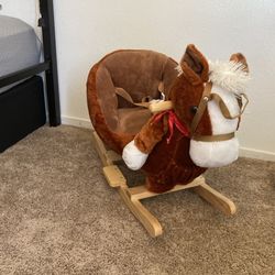 Rocking Horse