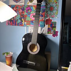 BC Guitar 