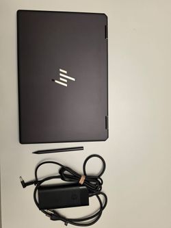 HP Spectre x360 2-in-1 Laptop – i7 13th Gen / 32GB RAM / 2TB SSD / Intel Arc