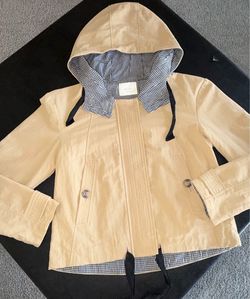 Size small jacket women’s