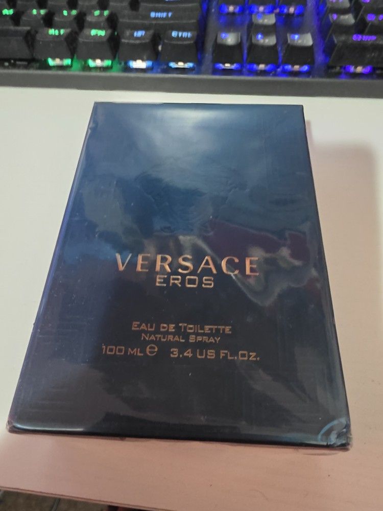 Versace Cologne