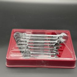 ICON Flex Head Ratchet Wrench Set (150881) MMP