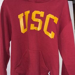 Youth Xl Russell Made In The USA Hoodie 