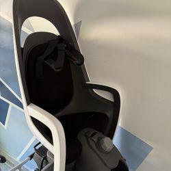 Hamax Rear Child Bike Seat