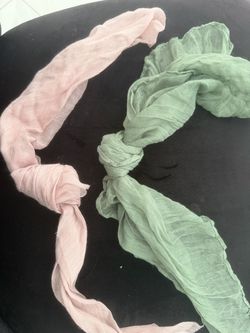 Cloth napkins