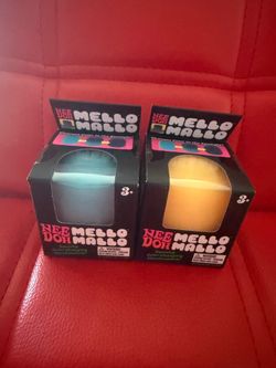 Mello mallo
