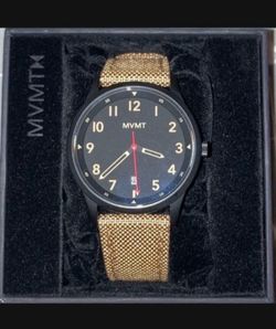 MVMT WATCH