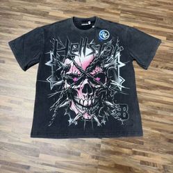 Hellstar Shirt 