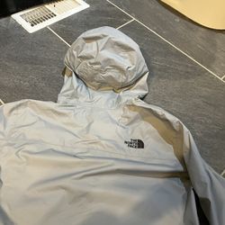 The North Face Jacket