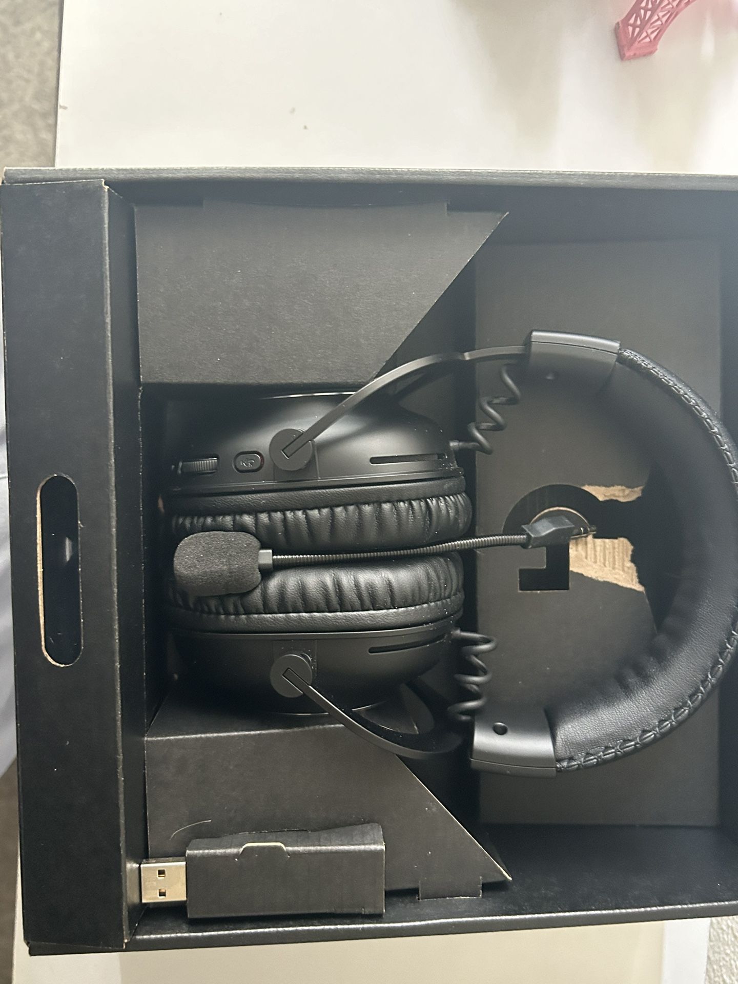 Logitech PRO X Wireless Lightspeed Gaming Headset Gen 1