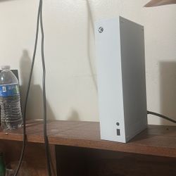 Xbox Series S Looking To Trade