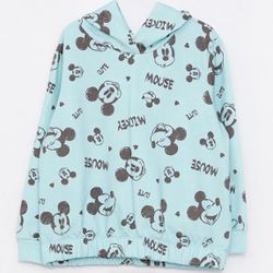 Disney Sweater