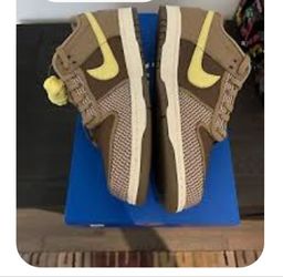 Nike Dunk Low SP
