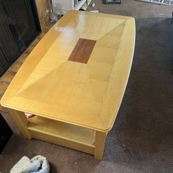 IKEA Coffee Table