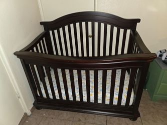 Crib and more