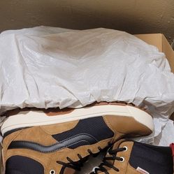VANS Ultrarange EXO hi 