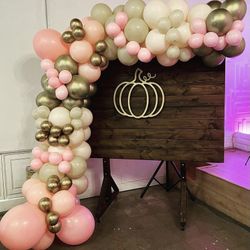 Backdrops