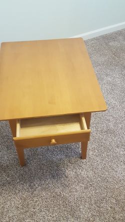 End Table