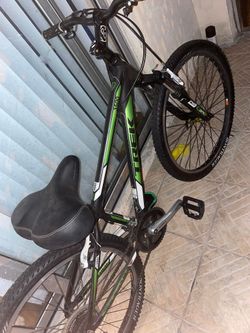 I change it or I sell it La Cambio O La Vendo