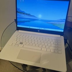 HP - 14" Laptop - Intel Celeron