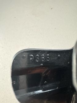 Holster IWB