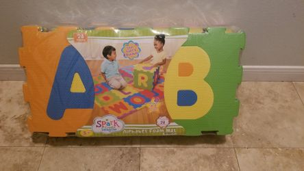 Abc Mat