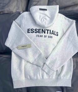 Hoddie essentials